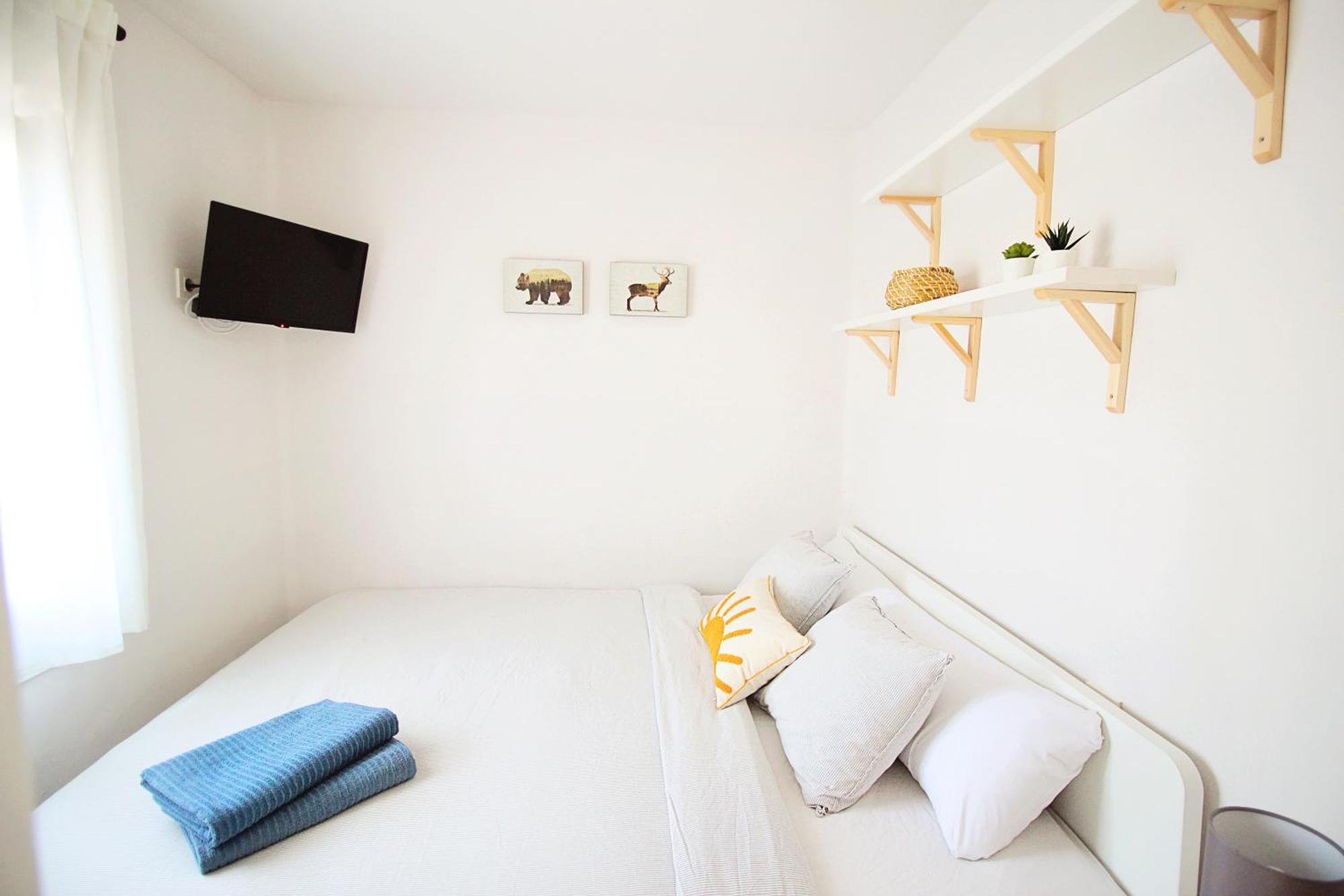 Apartamento Moderno Al Pie De Los Pirineos Сабиньяниго Экстерьер фото
