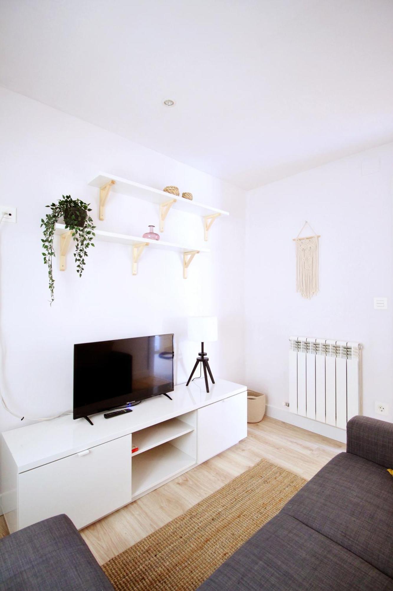 Apartamento Moderno Al Pie De Los Pirineos Сабиньяниго Экстерьер фото