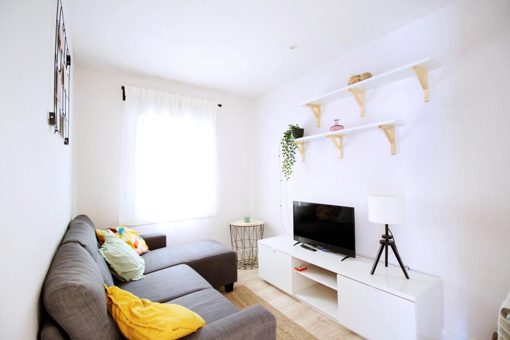 Apartamento Moderno Al Pie De Los Pirineos Сабиньяниго Экстерьер фото
