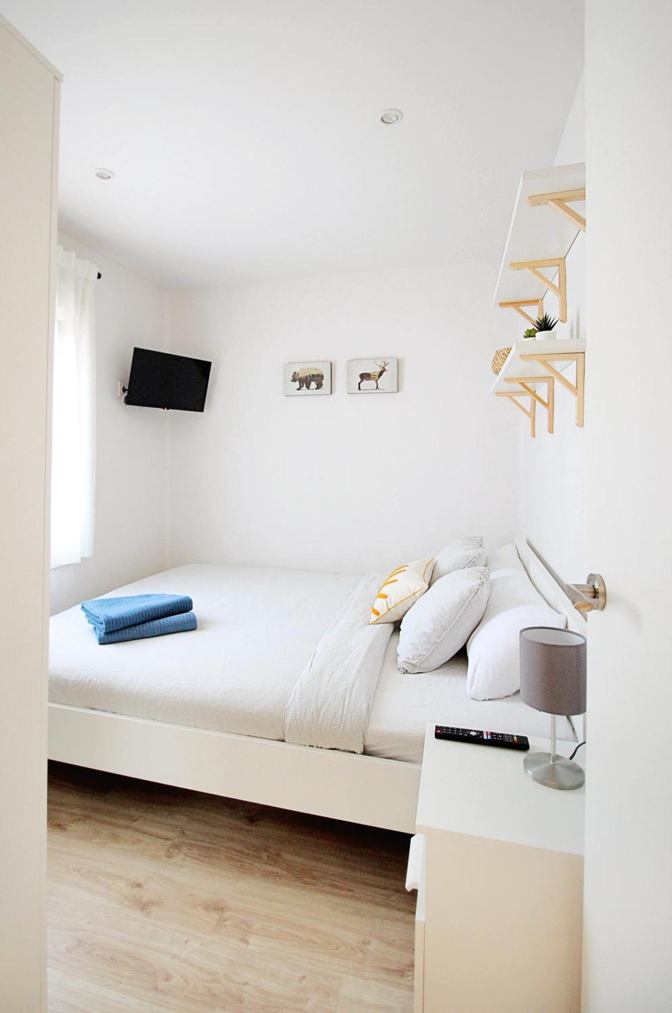 Apartamento Moderno Al Pie De Los Pirineos Сабиньяниго Экстерьер фото