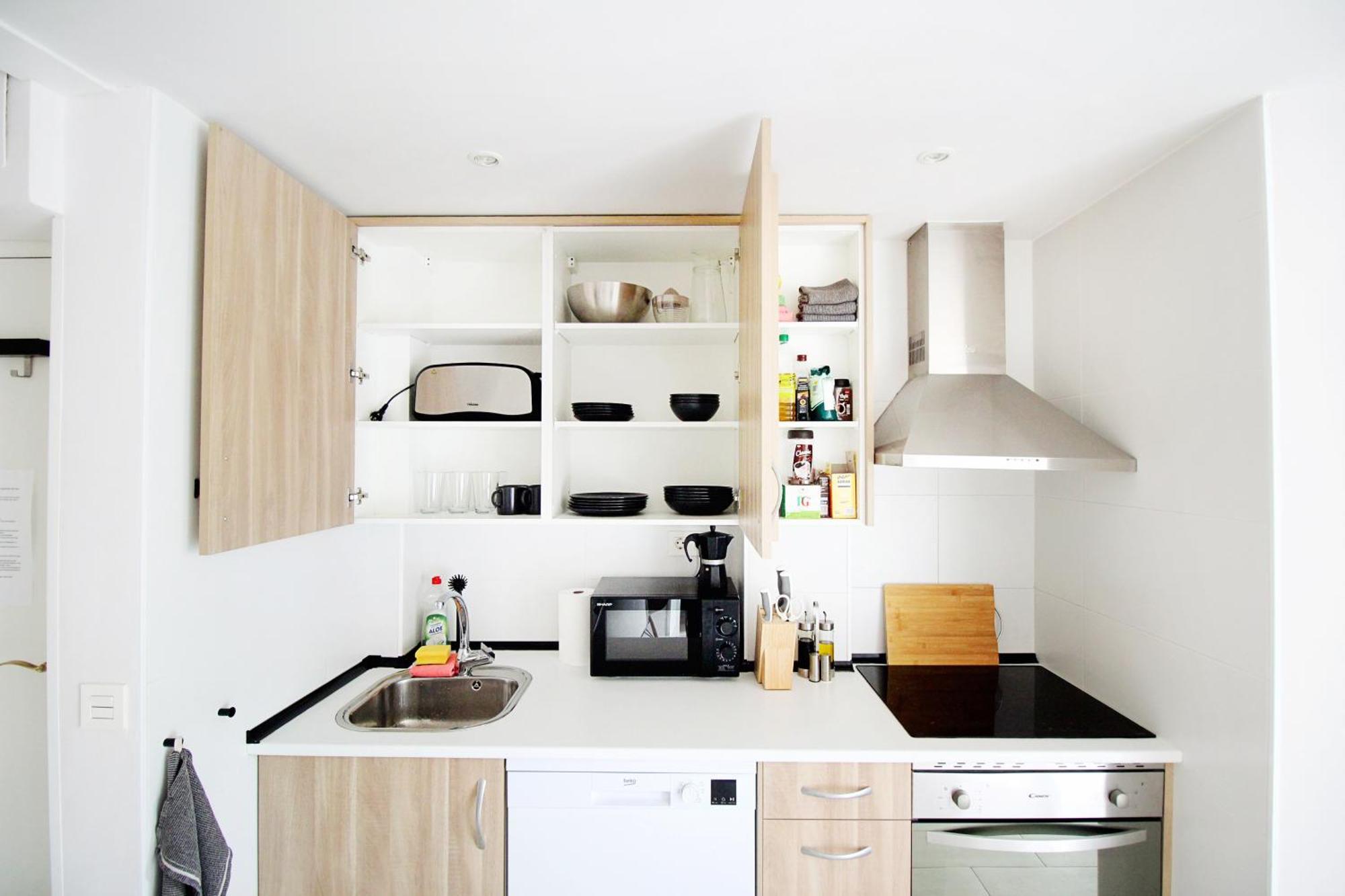 Apartamento Moderno Al Pie De Los Pirineos Сабиньяниго Экстерьер фото