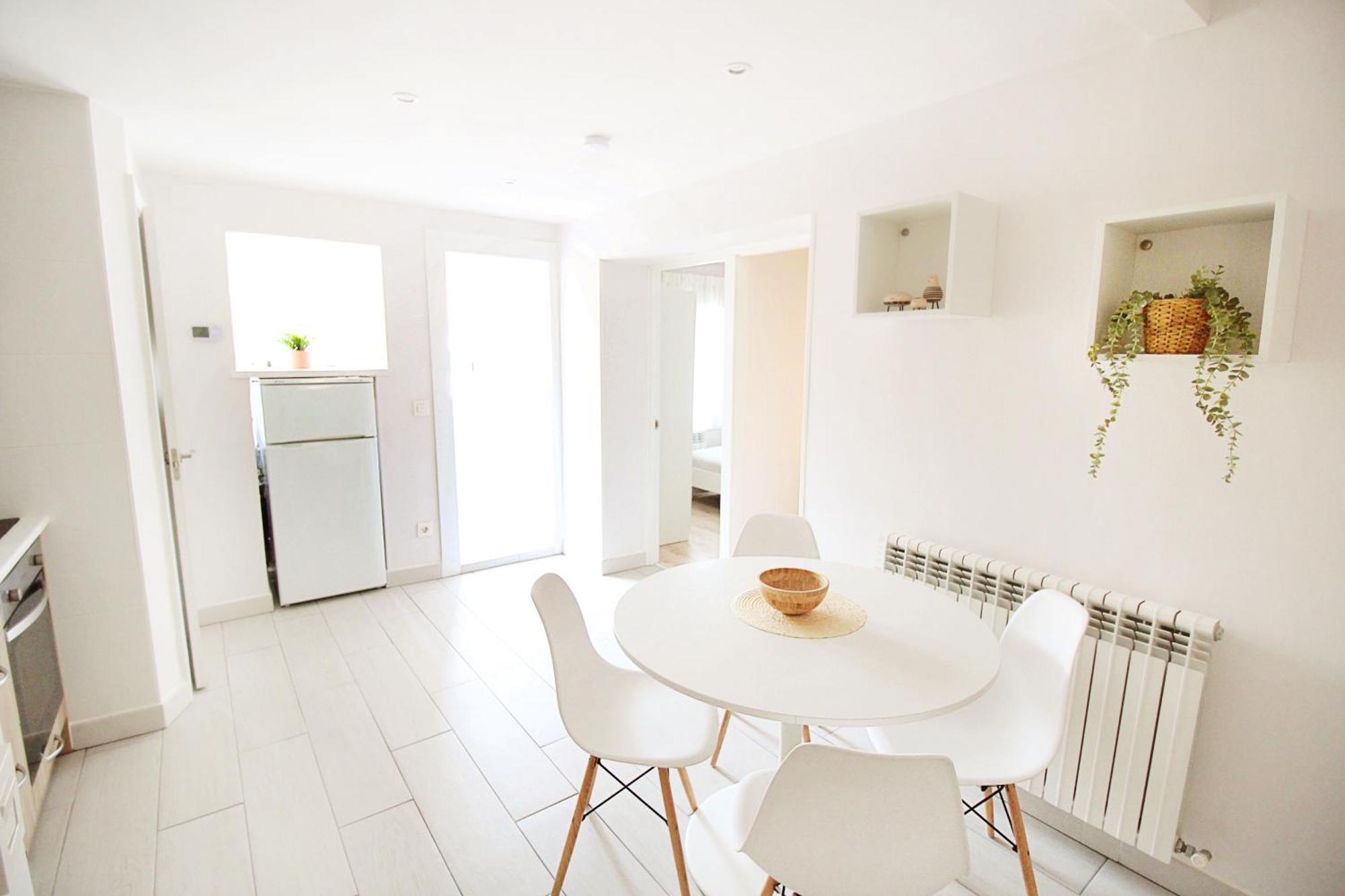 Apartamento Moderno Al Pie De Los Pirineos Сабиньяниго Экстерьер фото