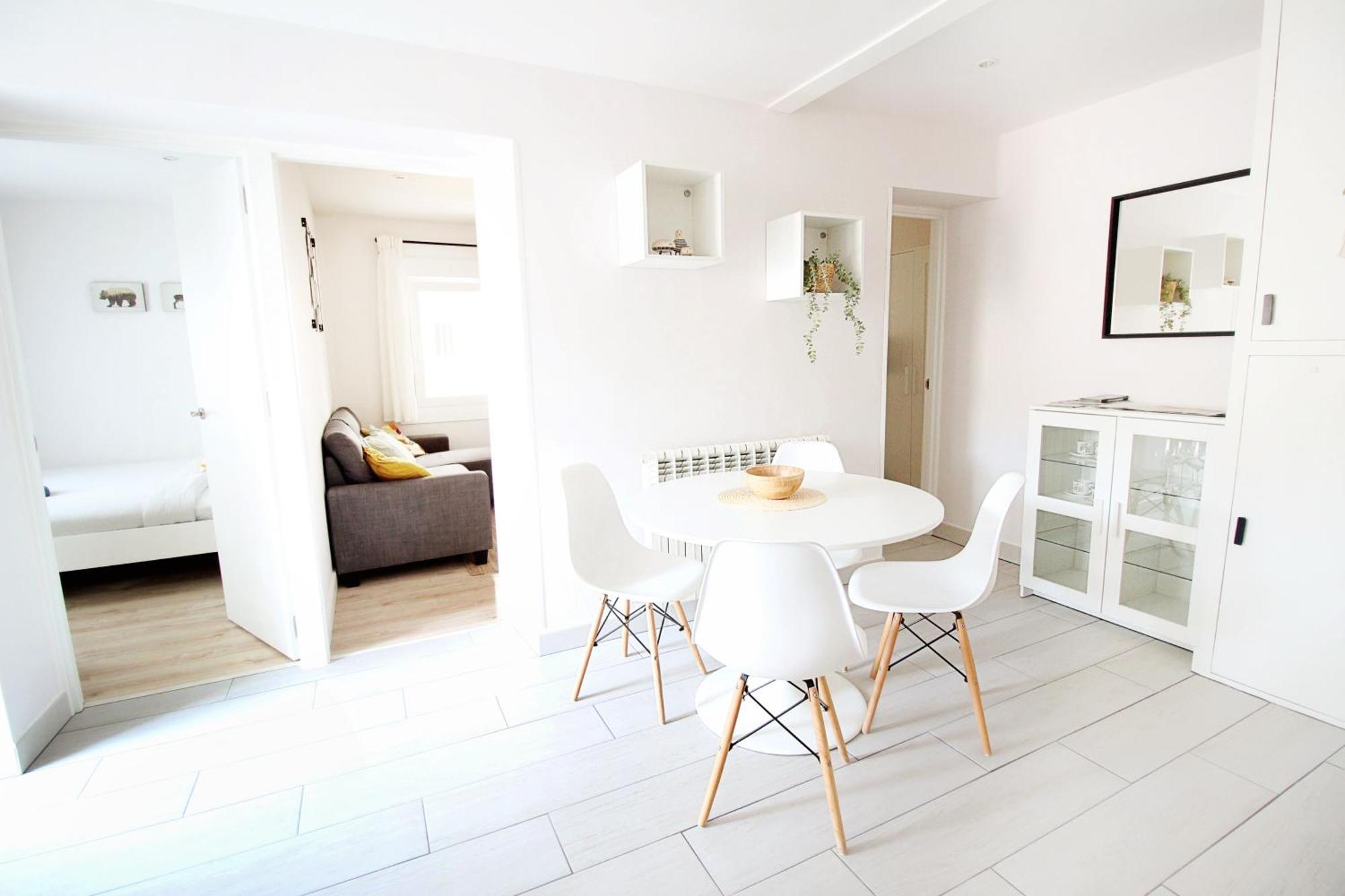 Apartamento Moderno Al Pie De Los Pirineos Сабиньяниго Экстерьер фото
