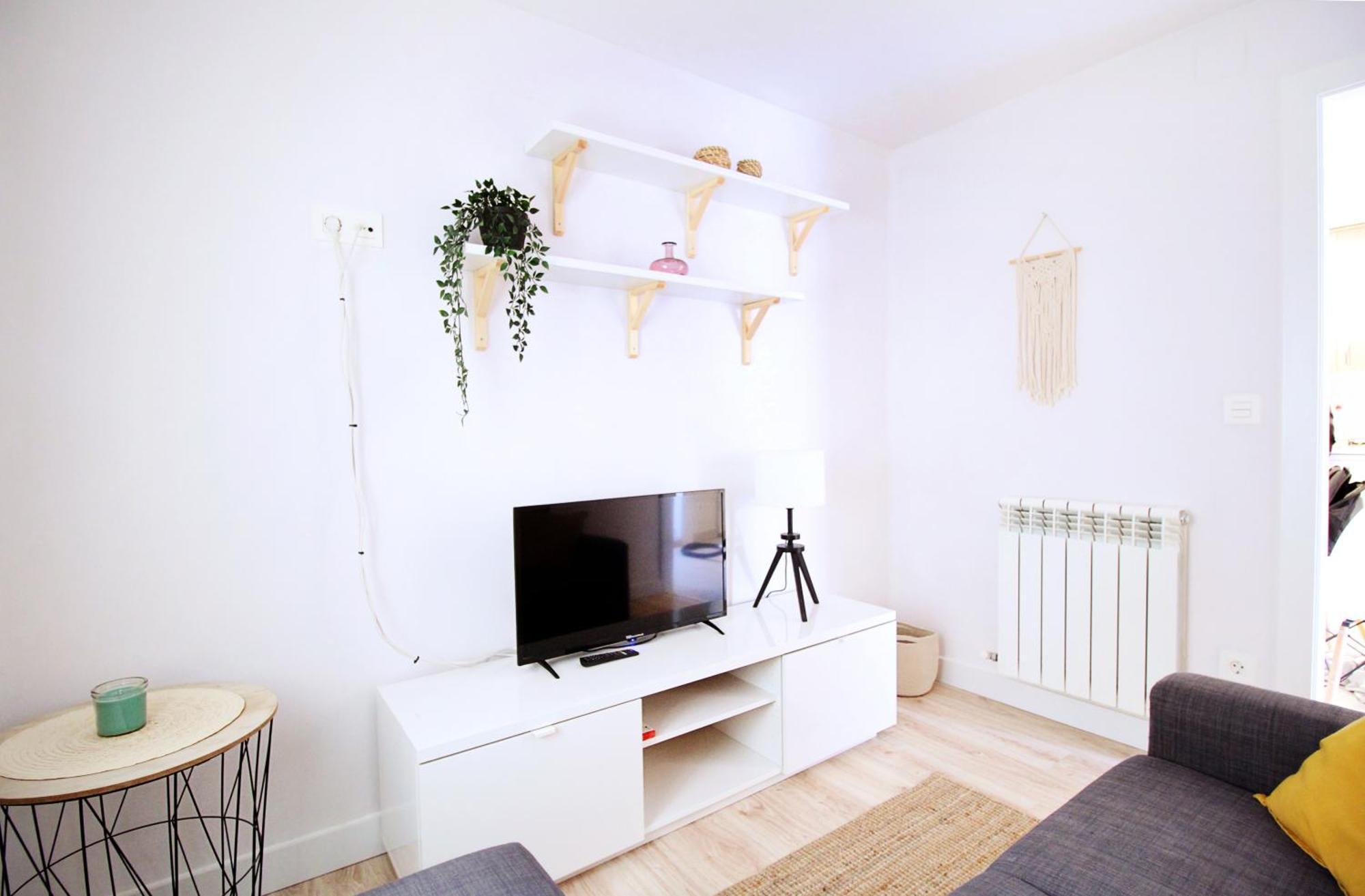 Apartamento Moderno Al Pie De Los Pirineos Сабиньяниго Экстерьер фото