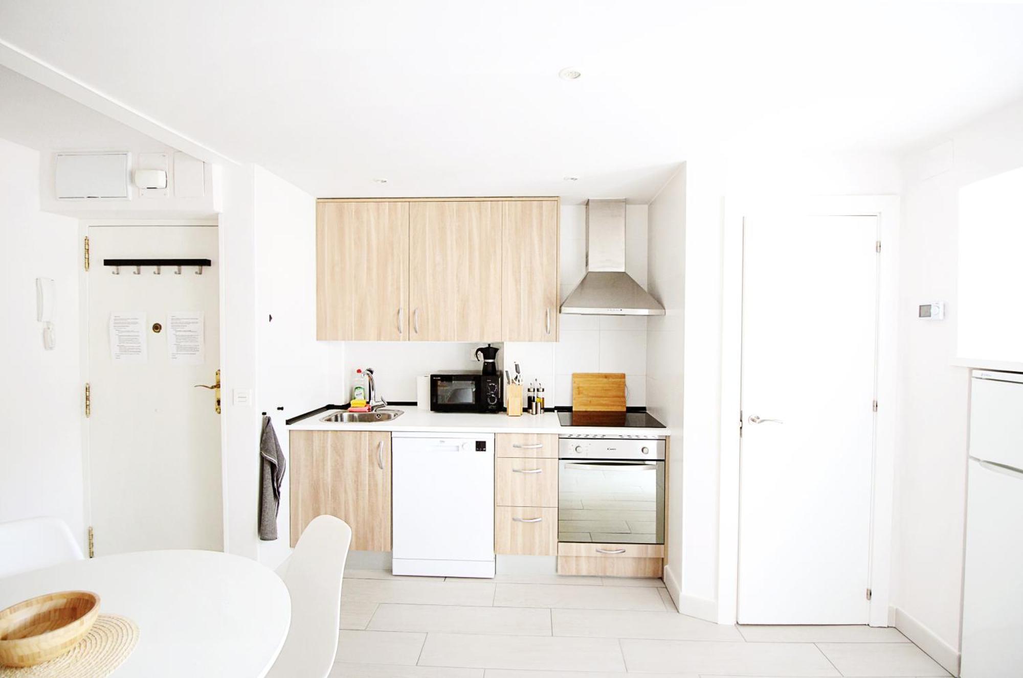 Apartamento Moderno Al Pie De Los Pirineos Сабиньяниго Экстерьер фото